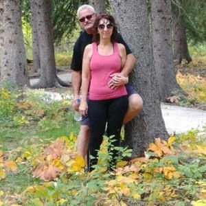 Meet your Posher, Robbie